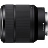 Sony Alpha 7 IV – Appareil Photo Hybride Plein Format 33 MP avec Objectif 28-70 mm II – Autofocus en Temps Réel, Rafale 10 i/s, 