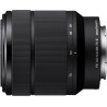 Sony Alpha 7 IV – Appareil Photo Hybride Plein Format 33 MP avec Objectif 28-70 mm II – Autofocus en Temps Réel, Rafale 10 i/s, 
