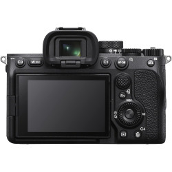 Sony Alpha 7 IV | Appareil photo Hybride Expert Plein Format incl. SEL2870 (33 Mégapixels, Mise au point AF en temps réel, Rafal