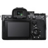 Sony Alpha 7 IV | Appareil photo Hybride Expert Plein Format incl. SEL2870 (33 Mégapixels, Mise au point AF en temps réel, Rafal