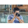 Sony Alpha 7 IV | Appareil photo Hybride Expert Plein Format incl. SEL2870 (33 Mégapixels, Mise au point AF en temps réel, Rafal
