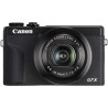 Canon Powershot G7X Mark III Appareil photo numérique Noir