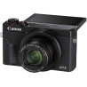Canon Powershot G7X Mark III Appareil photo numérique Noir