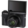 Canon Powershot G7X Mark III Appareil photo numérique Noir