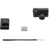 Canon Powershot G7X Mark III Appareil photo numérique Noir
