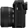 FUJIFILM X-T30 III Noir avec kit 13-33 mm OIS