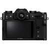 FUJIFILM X-T30 III Noir avec kit 13-33 mm OIS