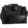 FUJIFILM X-T30 III Noir avec kit 13-33 mm OIS
