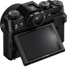 FUJIFILM X-T30 III Noir avec kit 13-33 mm OIS