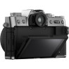 FUJIFILM X-T30 III Argent avec kit 13-33 mm OIS