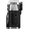FUJIFILM X-T30 III Argent avec kit 13-33 mm OIS
