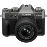 FUJIFILM X-T30 III Anthracite avec kit 13-33 mm OIS