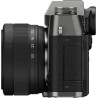 FUJIFILM X-T30 III Anthracite avec kit 13-33 mm OIS
