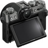 FUJIFILM X-T30 III Anthracite avec kit 13-33 mm OIS