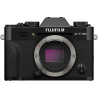 Fujifilm x-t30 iii body, noir