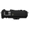 Fujifilm x-t30 iii body, noir