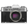 Boîtier FUJIFILM X-T30 III Argent