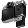 Boîtier FUJIFILM X-T30 III Argent