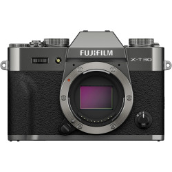 Boîtier FUJIFILM X-T30 III Anthracite