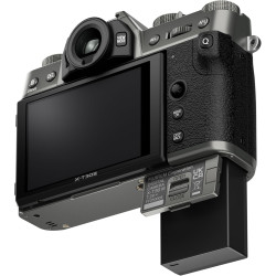 Boîtier FUJIFILM X-T30 III Anthracite