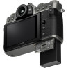 Boîtier FUJIFILM X-T30 III Anthracite