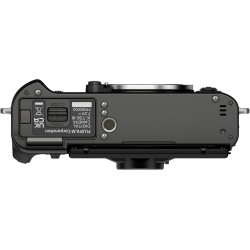 Boîtier FUJIFILM X-T30 III Anthracite