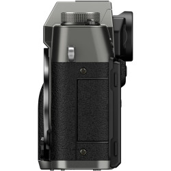 Boîtier FUJIFILM X-T30 III Anthracite