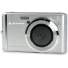 AgfaPhoto Realishot DC5200 - Appareil Photo Compact, 21MP, Ecran LCD 2,4", Zoom Digital 8X, Vidéo HD 720p, Batterie Lithium, Car