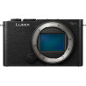 Panasonic Lumix S9 | Appareil Photo Hybride Plein Format (24MP, Autofocus Phase, Double Stabilisation, 6K Open Gate, Rafale AFC 