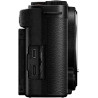 Panasonic Lumix S9 | Appareil Photo Hybride Plein Format (24MP, Autofocus Phase, Double Stabilisation, 6K Open Gate, Rafale AFC 