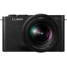 Panasonic Lumix S9 | Appareil Photo Hybride Plein Format, 24MP, Autofocus Phase, Double Stab, 6K Open Gate, Rafale AFC 30ips, Ap