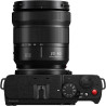 Panasonic Lumix S9 | Appareil Photo Hybride Plein Format, 24MP, Autofocus Phase, Double Stab, 6K Open Gate, Rafale AFC 30ips, Ap