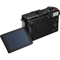 Panasonic Lumix S9 | Appareil Photo Hybride Plein Format (24MP, Autofocus Phase, Double Stabilisation, 6K Open Gate, Rafale AFC 