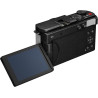 Panasonic Lumix S9 | Appareil Photo Hybride Plein Format (24MP, Autofocus Phase, Double Stabilisation, 6K Open Gate, Rafale AFC 