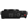 Panasonic Lumix S9 | Appareil Photo Hybride Plein Format (24MP, Autofocus Phase, Double Stabilisation, 6K Open Gate, Rafale AFC 