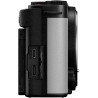 Panasonic Lumix S9 | Appareil Photo Hybride Plein Format (24MP, Autofocus Phase, Double Stabilisation, 6K Open Gate, Rafale AFC 