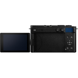 Panasonic Lumix S9 | Appareil Photo Hybride Plein Format (24MP, Autofocus Phase, Double Stabilisation, 6K Open Gate, Rafale AFC 