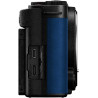 Panasonic Lumix S9 | Appareil Photo Hybride Plein Format (24MP, Autofocus Phase, Double Stabilisation, 6K Open Gate, Rafale AFC 