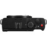 Panasonic Lumix S9 | Appareil Photo Hybride Plein Format (24MP, Autofocus Phase, Double Stabilisation, 6K Open Gate, Rafale AFC 