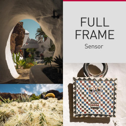 Panasonic Lumix S9 | Appareil Photo Hybride Plein Format (24MP, Autofocus Phase, Double Stabilisation, 6K Open Gate, Rafale AFC 