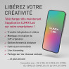 Panasonic Lumix S9 | Appareil Photo Hybride Plein Format (24MP, Autofocus Phase, Double Stabilisation, 6K Open Gate, Rafale AFC 