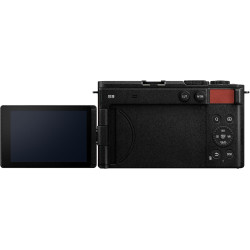 Panasonic Lumix S9 | Appareil Photo Hybride Plein Format (24MP, Autofocus Phase, Double Stabilisation, 6K Open Gate, Rafale AFC 