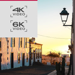 Panasonic Lumix S9 | Appareil Photo Hybride Plein Format (24MP, Autofocus Phase, Double Stabilisation, 6K Open Gate, Rafale AFC 