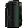 Panasonic Lumix S9 | Appareil Photo Hybride Plein Format (24MP, Autofocus Phase, Double Stabilisation, 6K Open Gate, Rafale AFC 