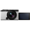 Panasonic Lumix S9 | Appareil Photo Hybride Plein Format + Objectif Lumix S 18-40mm F4.5-6.3 (24MP, Autofocus Phase, Double Stab