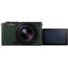 Panasonic Lumix S9 | Appareil Photo Hybride Plein Format + Objectif Lumix S 18-40mm F4.5-6.3 (24MP, Autofocus Phase, Double Stab