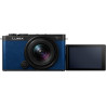 Panasonic Lumix S9 | Appareil Photo Hybride Plein Format + Objectif Lumix S 18-40mm F4.5-6.3 (24MP, Autofocus Phase, Double Stab