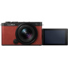 Panasonic Lumix S9 | Appareil Photo Hybride Plein Format + Objectif Lumix S 18-40mm F4.5-6.3 (24MP, Autofocus Phase, Double Stab
