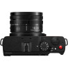 Panasonic Lumix S9 | Appareil Photo Hybride Plein Format + Objectif Lumix S 18-40mm F4.5-6.3 (24MP, Autofocus Phase, Double Stab