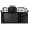 FUJIFILM X-T50 Gris / 15-45mm Kit